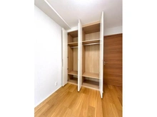 【東京都/港区南麻布】グランスイート広尾 収納