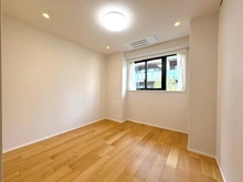 【東京都/港区南麻布】グランスイート広尾 洋室