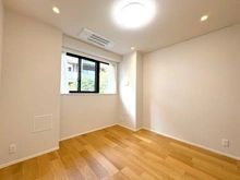 【東京都/港区南麻布】グランスイート広尾 洋室