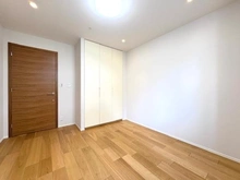 【東京都/港区南麻布】グランスイート広尾 洋室