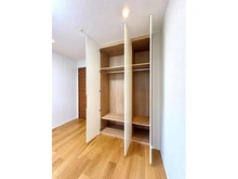 【東京都/港区南麻布】グランスイート広尾 収納