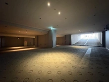 【東京都/港区南麻布】グランスイート広尾 駐車場