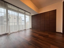 【東京都/港区西麻布】麻布霞町マンション 洋室