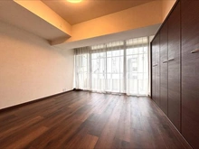 【東京都/港区西麻布】麻布霞町マンション 洋室