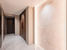 【東京都/港区虎ノ門】パークコート虎ノ門愛宕タワー 廊下