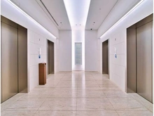 【東京都/港区六本木】アークヒルズ仙石山レジデンス エレベーターホール