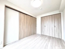 【東京都/港区南青山】南青山ユニハイツ 洋室