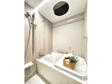 【東京都/港区南青山】南青山ユニハイツ 浴室