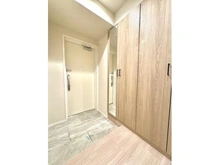 【東京都/港区南青山】南青山ユニハイツ 玄関