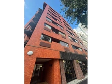 【東京都/港区六本木】グランメール六本木 外観