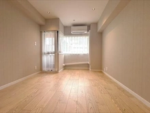 【東京都/港区六本木】グランメール六本木 洋室