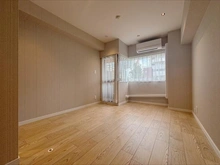 【東京都/港区六本木】グランメール六本木 洋室