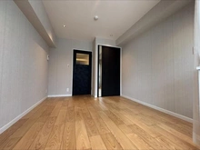 【東京都/港区六本木】グランメール六本木 洋室