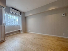 【東京都/港区六本木】グランメール六本木 洋室