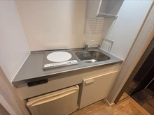 【東京都/港区六本木】グランメール六本木 キッチン