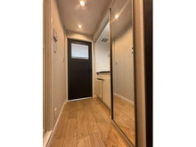 【東京都/港区六本木】グランメール六本木 玄関