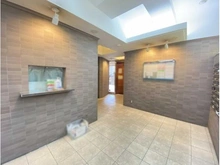 【東京都/港区六本木】グランメール六本木 共用部