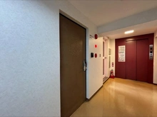 【東京都/港区六本木】グランメール六本木 共用部