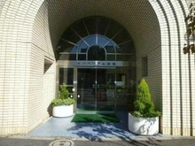 【東京都/港区南麻布】インペリアル広尾 エントランス