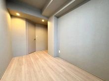 【東京都/港区西麻布】イニシアイオ西麻布 洋室