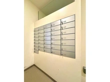 【東京都/港区西麻布】イニシアイオ西麻布 メールBOX