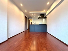 【東京都/港区南麻布】インペリアル広尾 LDK