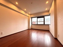 【東京都/港区南麻布】インペリアル広尾 LDK