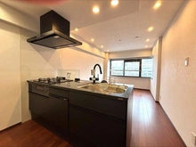 【東京都/港区南麻布】インペリアル広尾 LDK