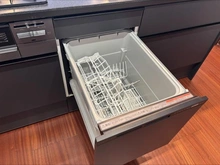 【東京都/港区南麻布】インペリアル広尾 食洗器