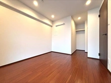 【東京都/港区南麻布】インペリアル広尾 洋室
