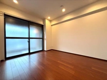 【東京都/港区南麻布】インペリアル広尾 洋室