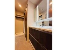 【東京都/港区南麻布】インペリアル広尾 洗面室