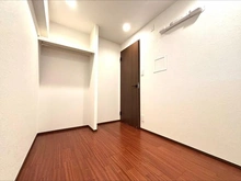 【東京都/港区南麻布】インペリアル広尾 洋室