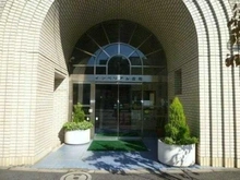 【東京都/港区南麻布】インペリアル広尾 エントランス