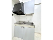 【東京都/渋谷区神宮前】ビラ・グロリア キッチン