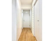 【東京都/渋谷区神宮前】ビラ・グロリア 廊下