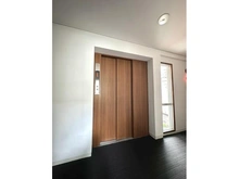 【東京都/渋谷区神宮前】ビラ・グロリア 共用施設