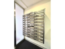 【東京都/渋谷区神宮前】ビラ・グロリア エントランス