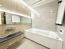 【東京都/渋谷区広尾】広尾マンション 浴室