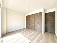 【東京都/渋谷区広尾】広尾マンション 洋室