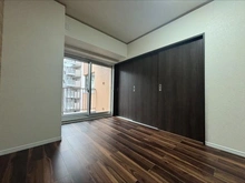 【東京都/品川区南大井】ライオンズマンション大森 洋室