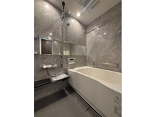 【東京都/品川区南大井】ライオンズマンション大森 浴室