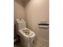 【東京都/品川区南大井】ライオンズマンション大森 トイレ