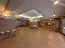 【東京都/品川区南大井】ライオンズマンション大森 エントランス