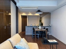 【東京都/渋谷区恵比寿】シティハウス恵比寿伊達坂 LDK