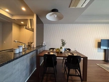 【東京都/渋谷区恵比寿】シティハウス恵比寿伊達坂 LDK