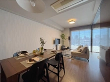 【東京都/渋谷区恵比寿】シティハウス恵比寿伊達坂 LDK