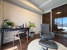 【東京都/渋谷区恵比寿】シティハウス恵比寿伊達坂 洋室