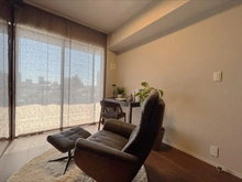 【東京都/渋谷区恵比寿】シティハウス恵比寿伊達坂 洋室