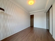 【東京都/渋谷区恵比寿】シティハウス恵比寿伊達坂 洋室